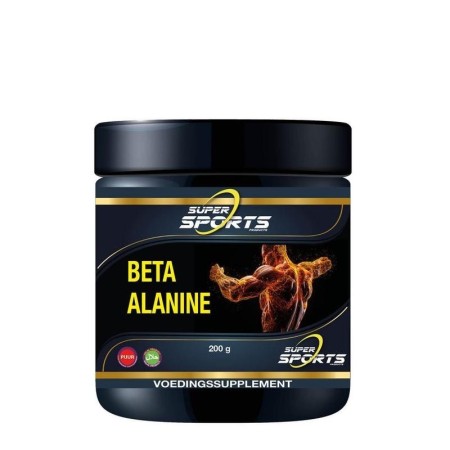 Beta alanine puur
