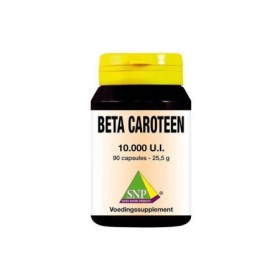 Beta caroteen 10 000 u i