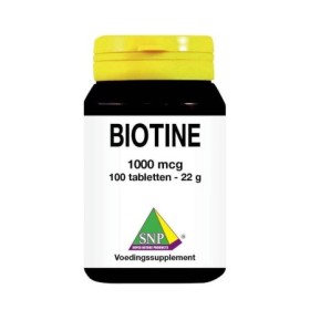 Biotine 1000 mcg