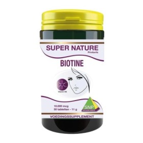 Biotine 10000 mcg