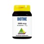 Biotine 5000 mcg