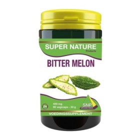 Bitter melon