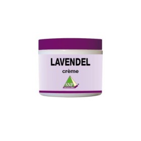 Body creme lavendel