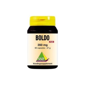 Boldo 350 mg puur