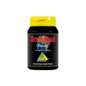 Brainfood