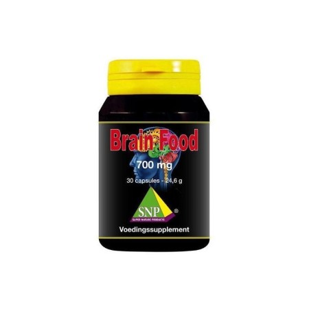 Brainfood