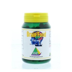 Brainfood