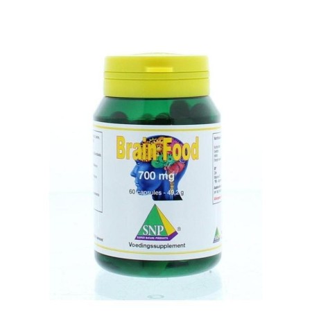 Brainfood