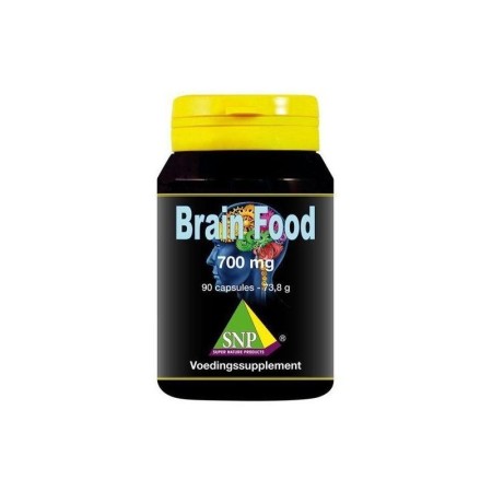 Brainfood