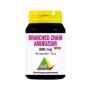Branched chain aminozuur 500 mg puur