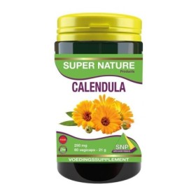Calendula 250 mg puur
