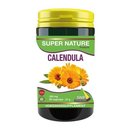Calendula 250 mg puur