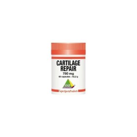 Cartilage repair 750 mg puur