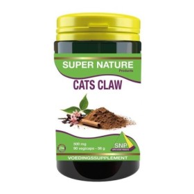 Cats claw 500 mg