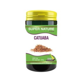 Catuaba 470 mg