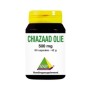 Chiazaadolie 500 mg