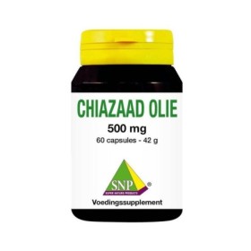 Chiazaadolie 500 mg