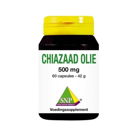 Chiazaadolie 500 mg