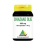 Chiazaadolie 500 mg