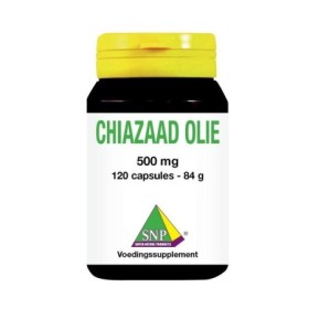 Chiazaadolie 500 mg