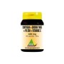 Chitosan groene thee pu erh thee vitam c