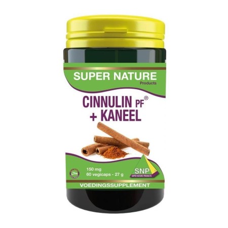 Cinnulin pf kaneel