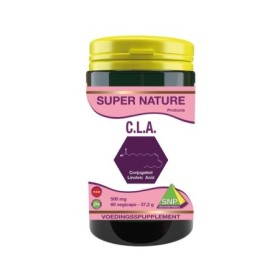 Cla 500 mg puur