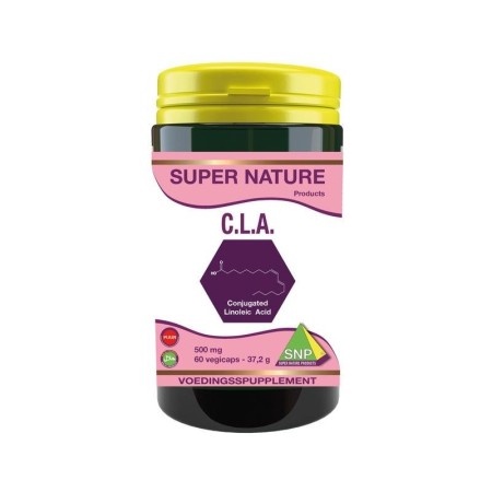Cla 500 mg puur