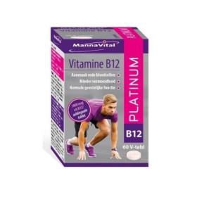 Vitamine b12 platinum