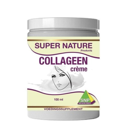 Collageen creme