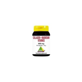 Collageen magnesium vitamines