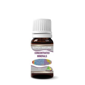 Colloidaal concentrated minerals
