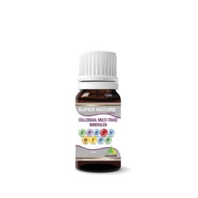 Colloidaal multi trace mineral