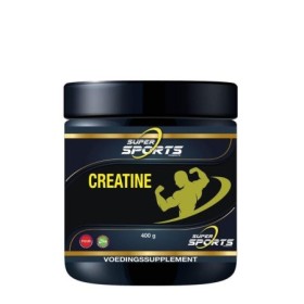 Creatine puur 400gram
