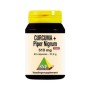 Curcuma & piper nigrum 510 mg puur