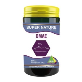Dmae 250 mg