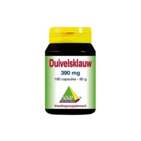 Duivelsklauw 390 mg