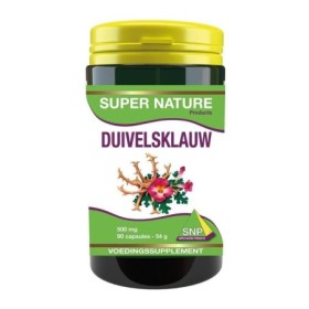 Duivelsklauw 500 mg