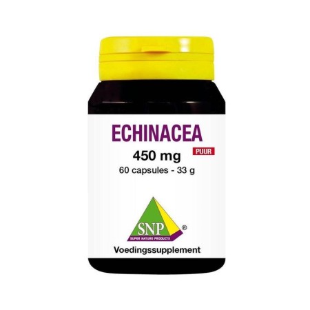 Echinacea 450 mg puur
