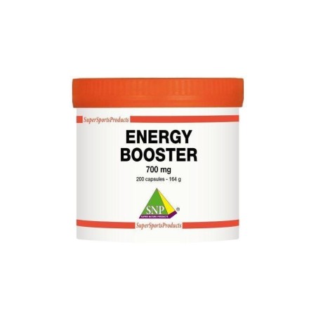 Energy booster 700 mg