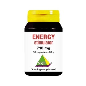 Energy stimulator