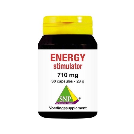 Energy stimulator