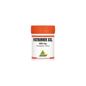 Fatburner xxl 650 mg puur