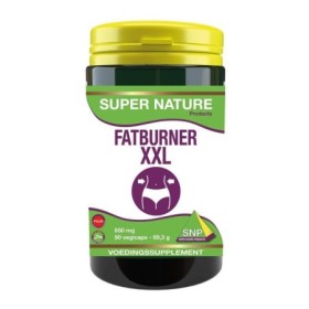 Fatburner xxl 650 mg puur