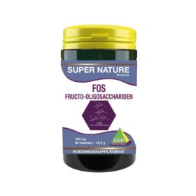 Fos fructo oligosacchariden