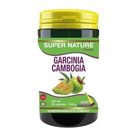 Garcinia cambogia 500mg puur