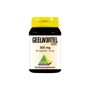 Geelwortel curcuma 500 mg puur