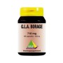 Gla borage olie 710mg