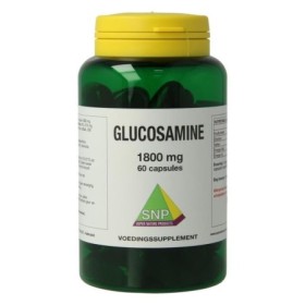Glucosamine 1800 mg
