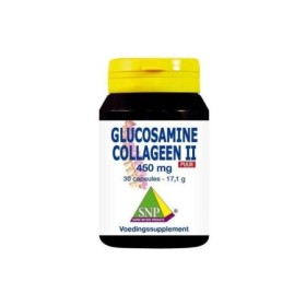 Glucosamine collageen type ii puur